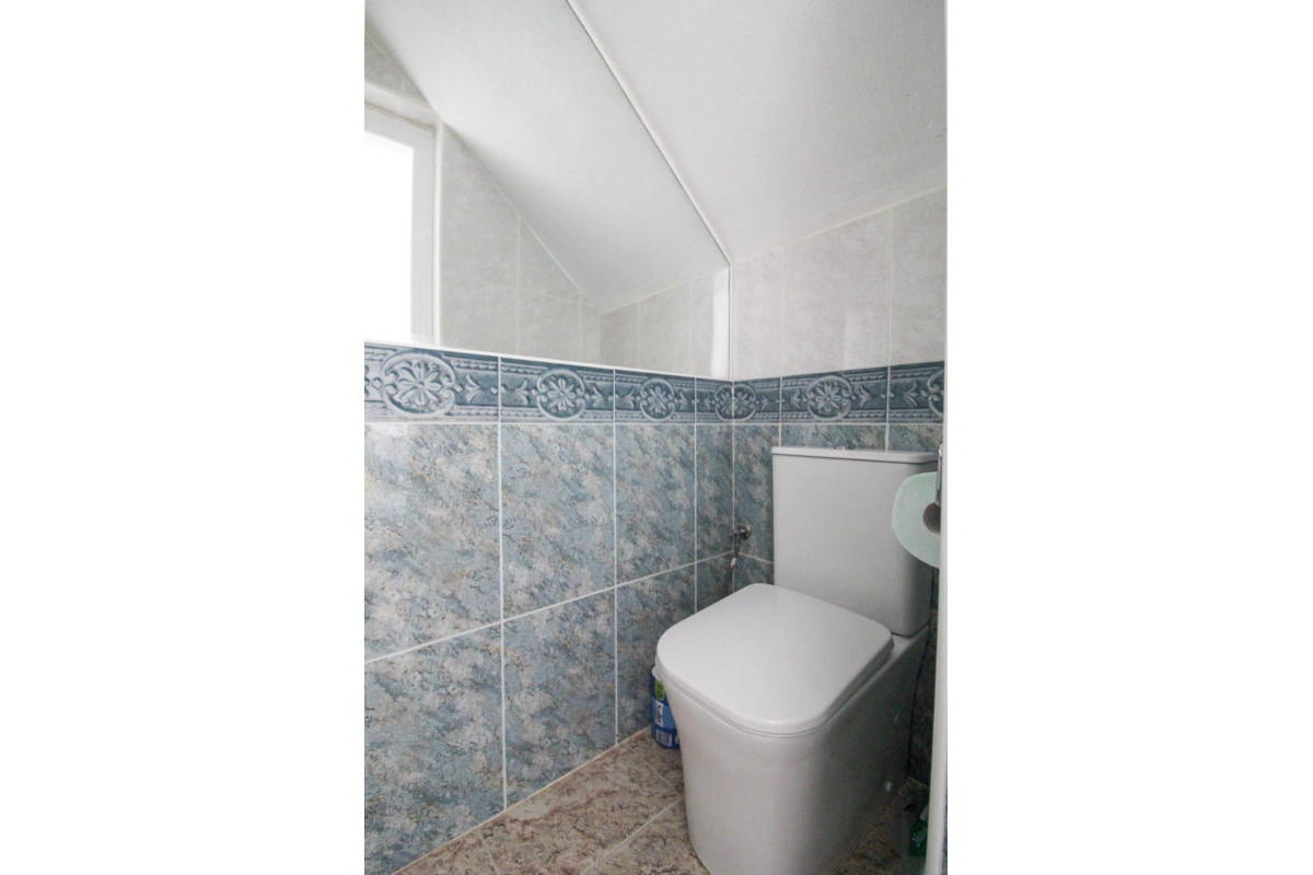 Revente - Bungalow - Orihuela Costa - La Regia