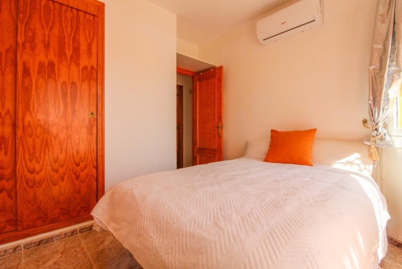 Revente - Bungalow - Orihuela Costa - La Regia