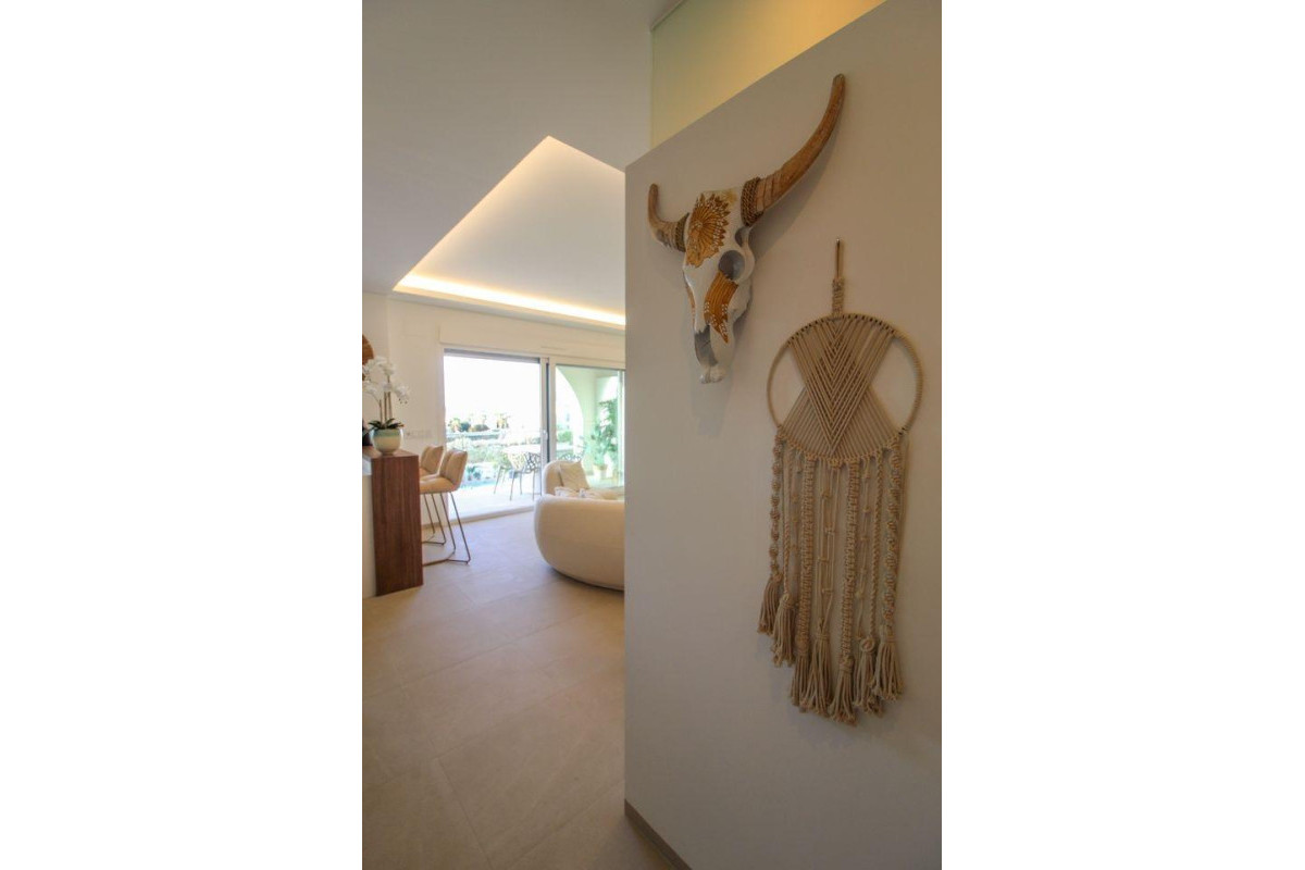 Reventa - Apartamento / piso - Rojales - Cuidad Quesada