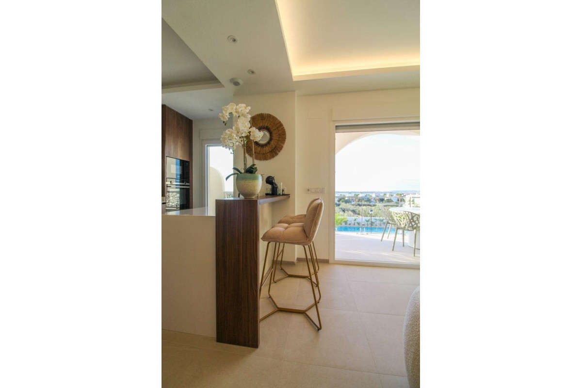 Reventa - Apartamento / piso - Rojales - Cuidad Quesada