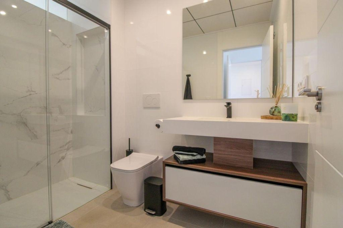 Reventa - Apartamento / piso - Rojales - Cuidad Quesada