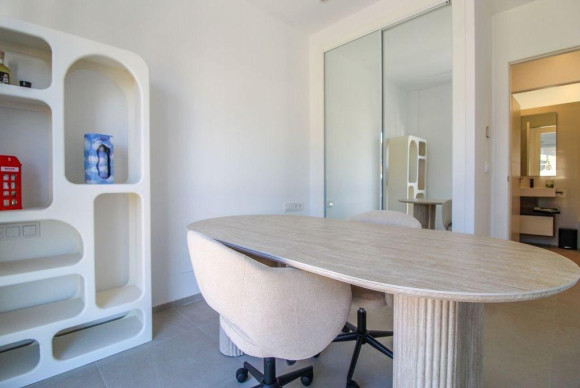 Reventa - Apartamento / piso - Rojales - Cuidad Quesada