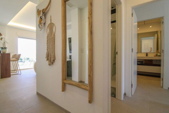 Reventa - Apartamento / piso - Rojales - Cuidad Quesada