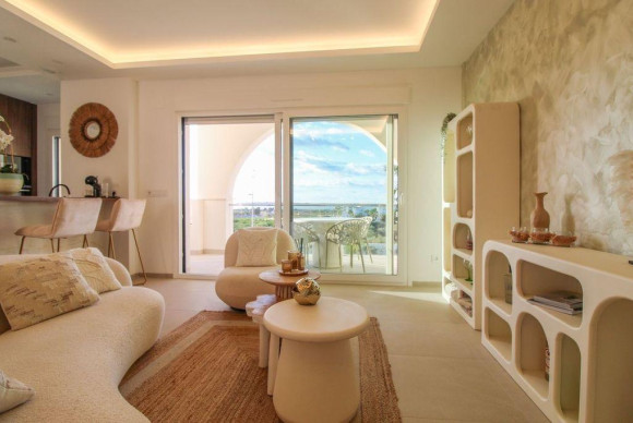 Reventa - Apartamento / piso - Rojales - Cuidad Quesada