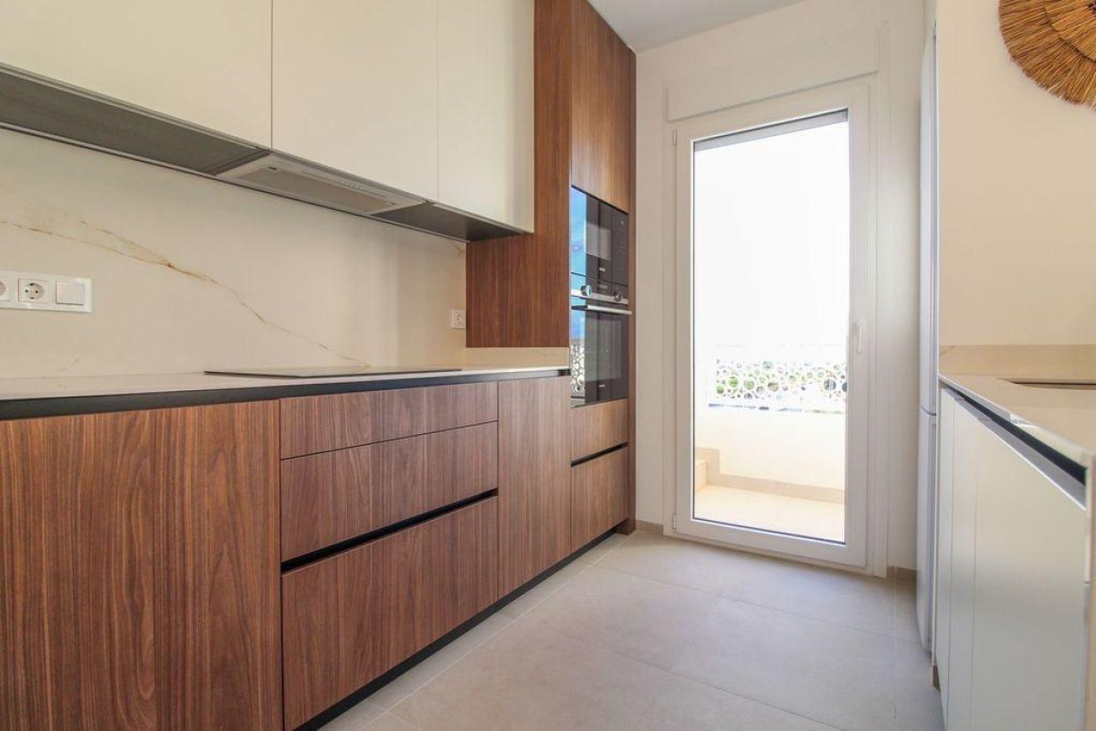 Reventa - Apartamento / piso - Rojales - Cuidad Quesada