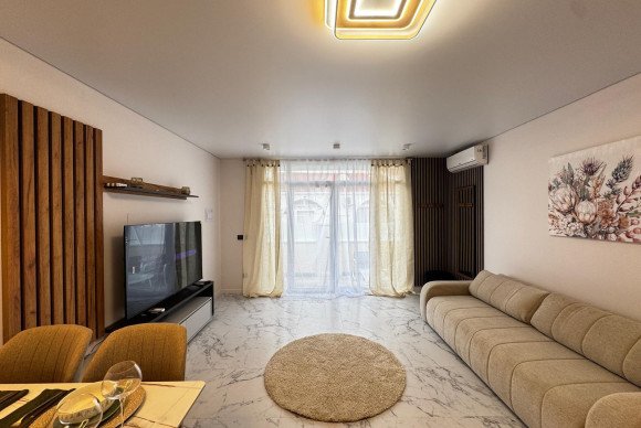 Herverkoop - Appartement - Torrevieja - La Siesta - El Salado - Torreta