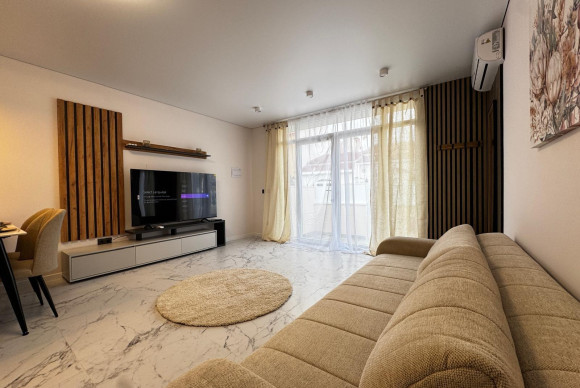 Herverkoop - Appartement - Torrevieja - La Siesta - El Salado - Torreta