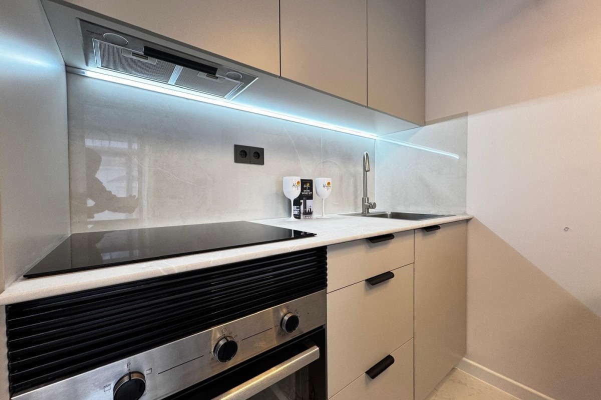 Herverkoop - Appartement - Torrevieja - La Siesta - El Salado - Torreta