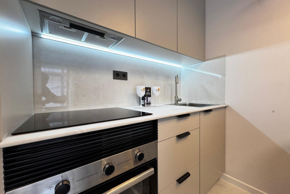 Herverkoop - Appartement - Torrevieja - La Siesta - El Salado - Torreta