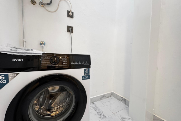 Herverkoop - Appartement - Torrevieja - La Siesta - El Salado - Torreta