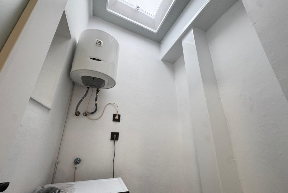 Herverkoop - Appartement - Torrevieja - La Siesta - El Salado - Torreta