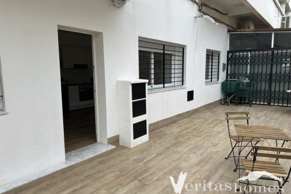 Resale - Apartment  - Mojacar Playa