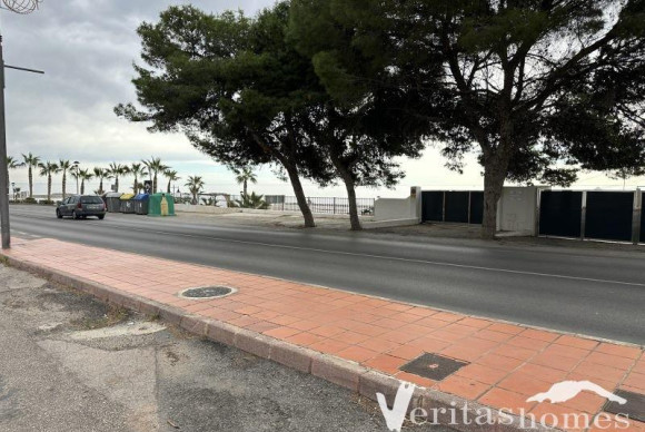 Resale - Apartment  - Mojacar Playa