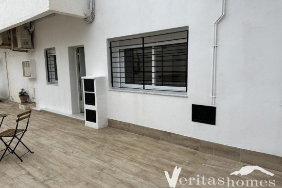 Resale - Apartment  - Mojacar Playa