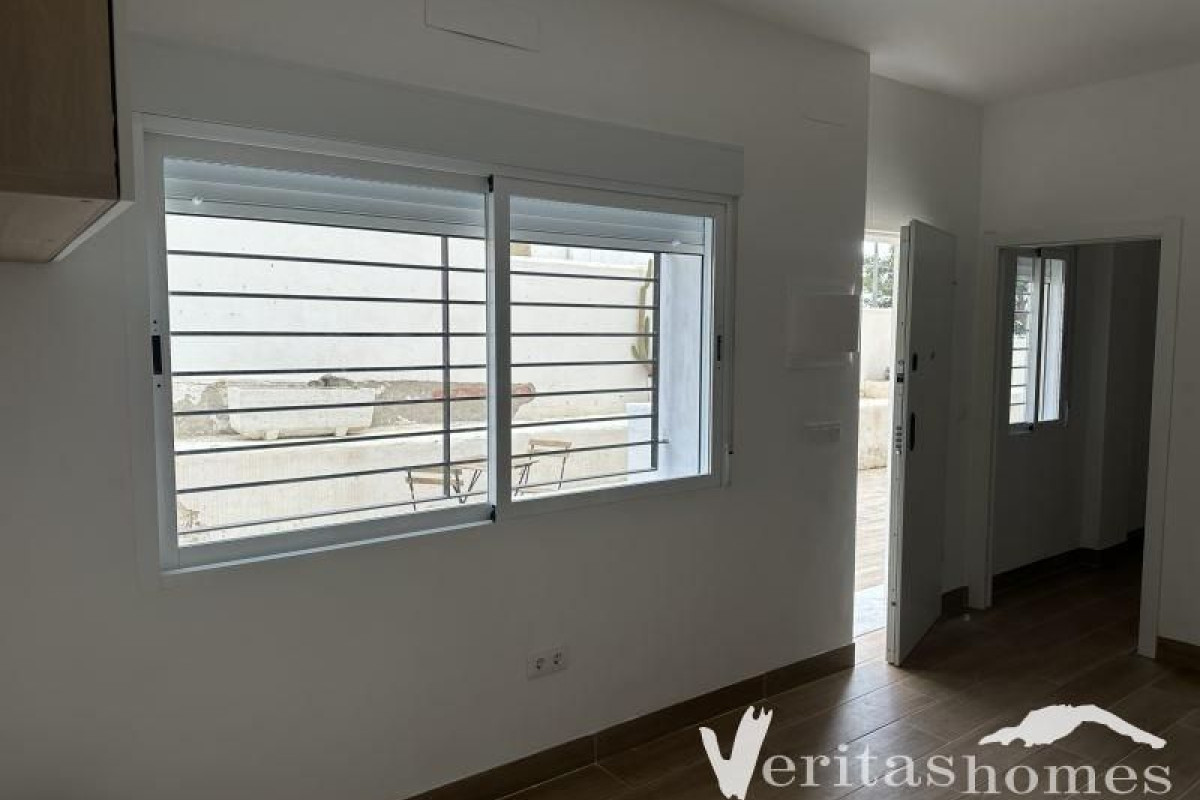 Resale - Apartment  - Mojacar Playa