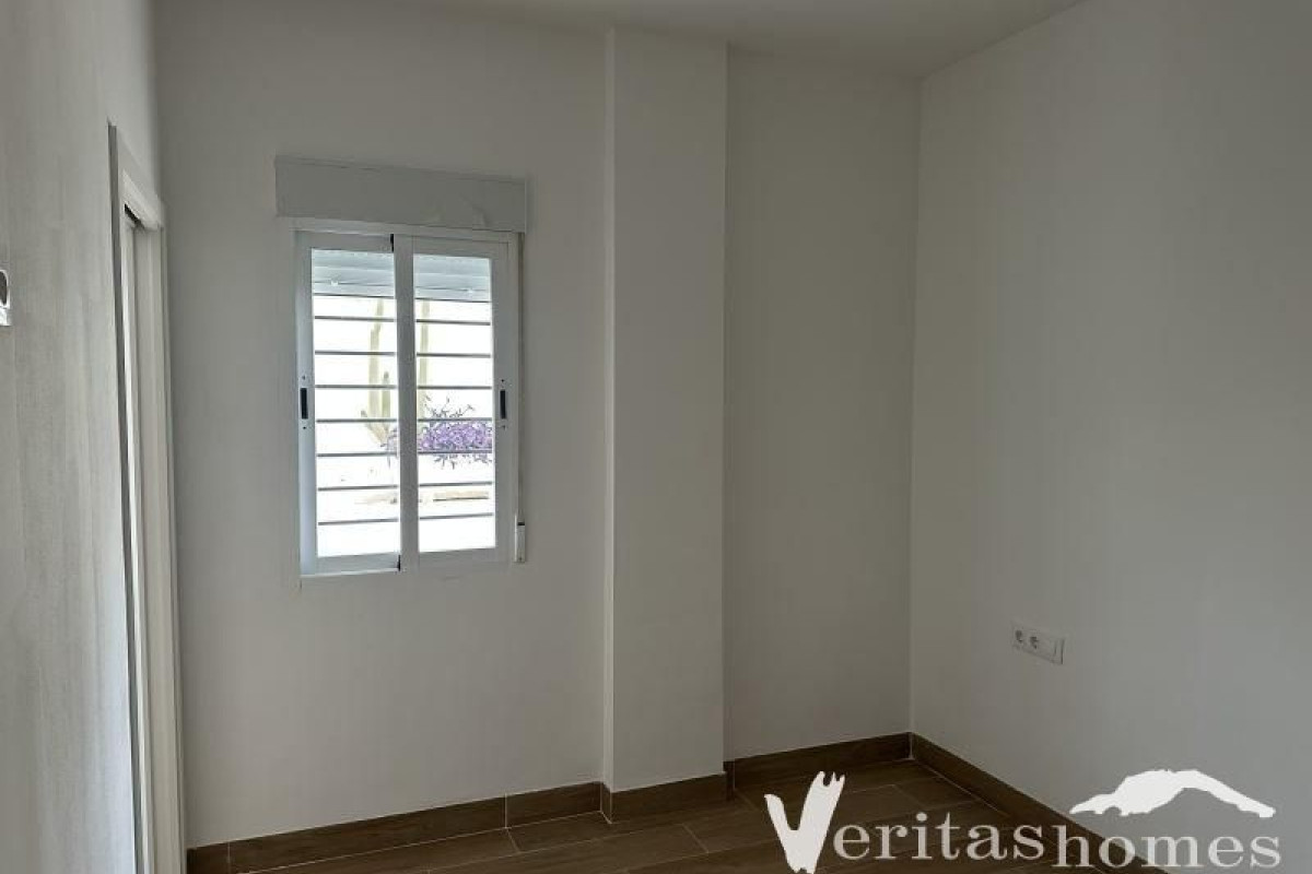 Resale - Apartment  - Mojacar Playa