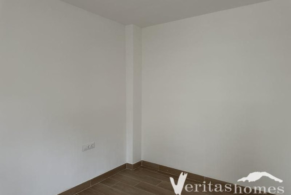 Resale - Apartment  - Mojacar Playa