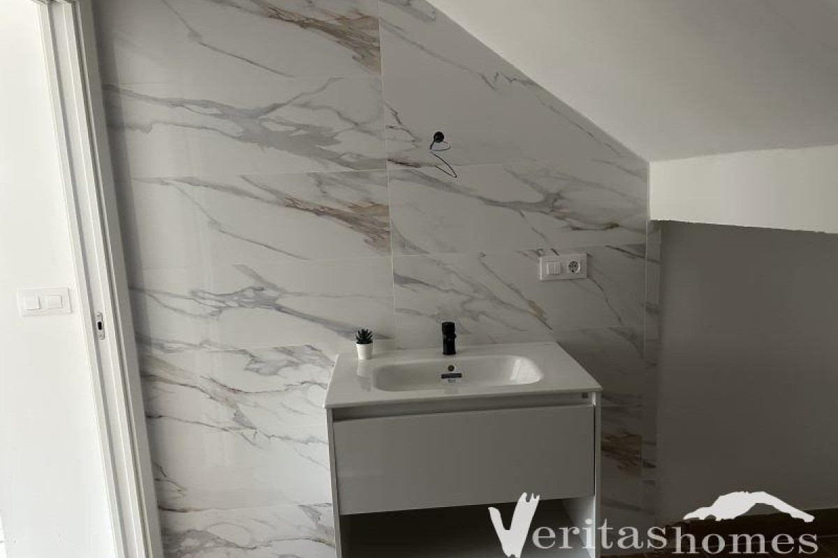 Resale - Apartment  - Mojacar Playa