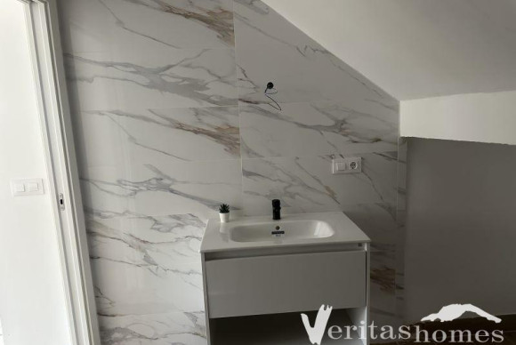 Resale - Apartment  - Mojacar Playa