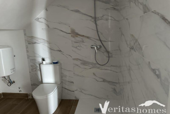 Resale - Apartment  - Mojacar Playa