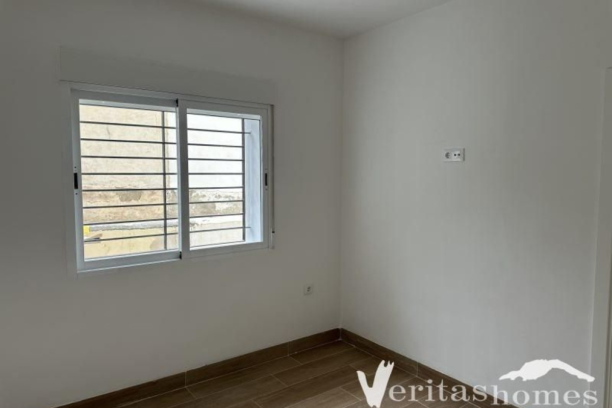 Resale - Apartment  - Mojacar Playa
