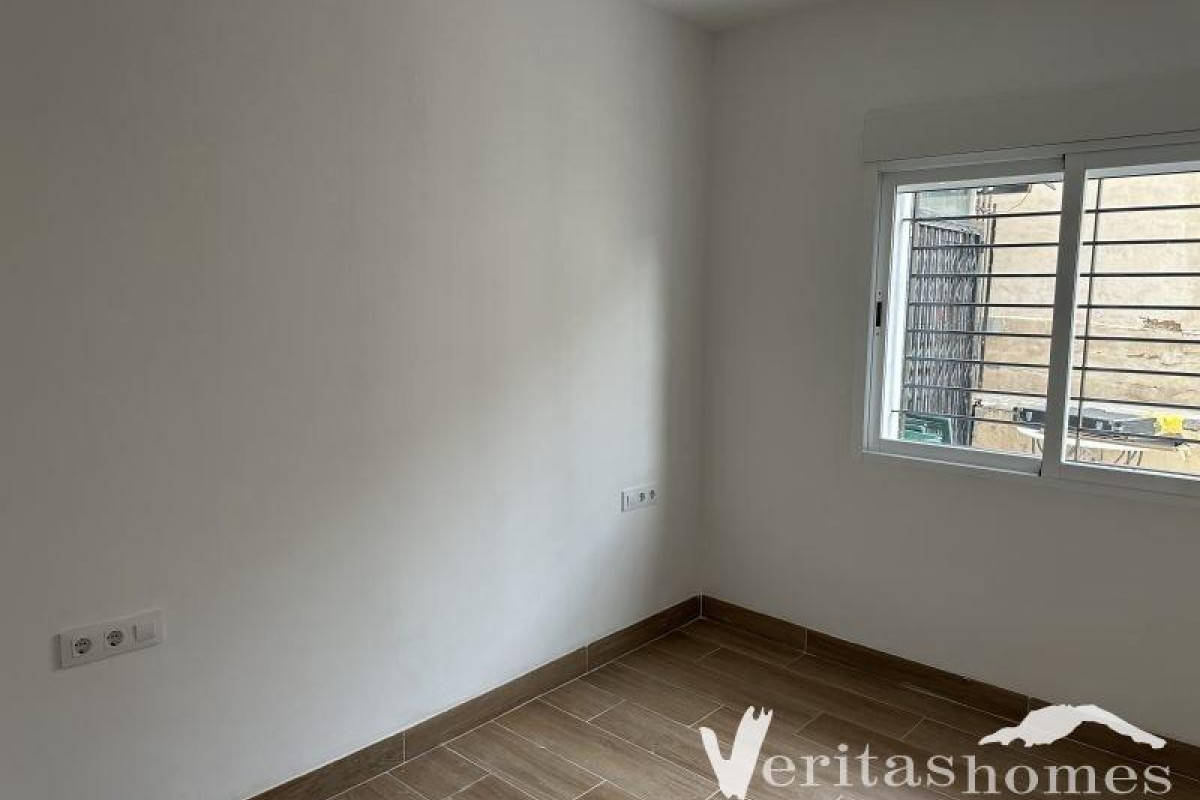 Resale - Apartment  - Mojacar Playa