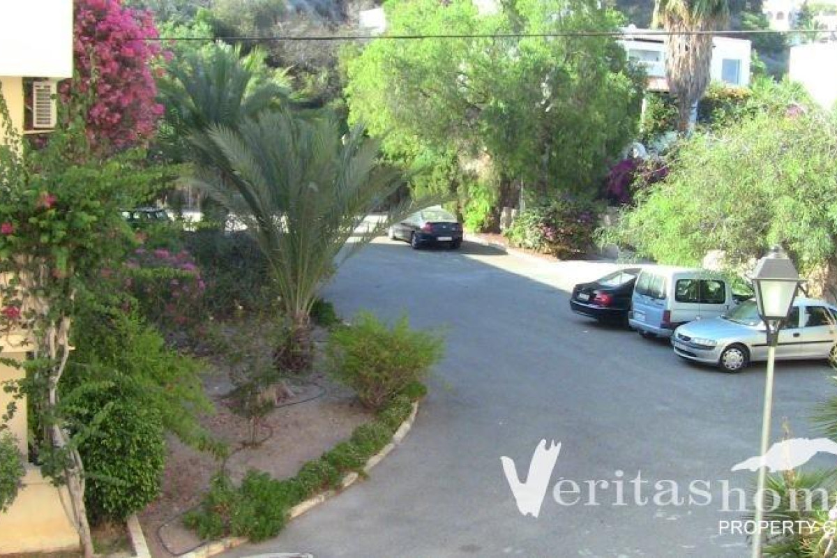 Resale - Apartment  - Mojacar Playa