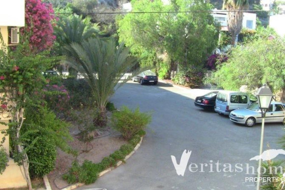 Resale - Apartment  - Mojacar Playa