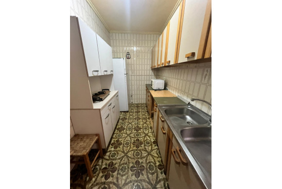 Herverkoop - Appartement  - Torrevieja