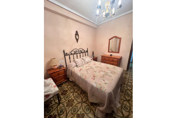 Herverkoop - Appartement  - Torrevieja