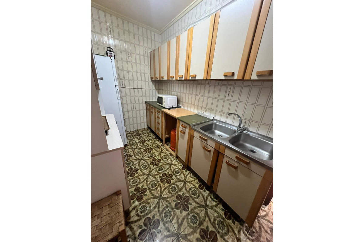 Herverkoop - Appartement  - Torrevieja