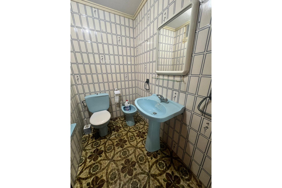 Herverkoop - Appartement  - Torrevieja