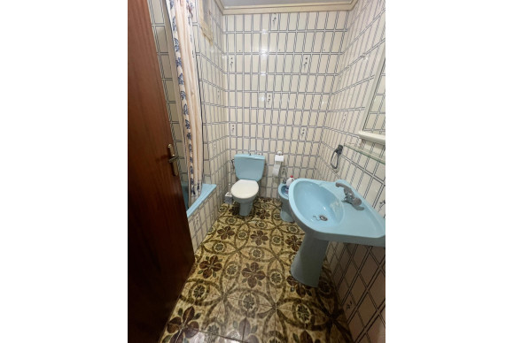 Herverkoop - Appartement  - Torrevieja