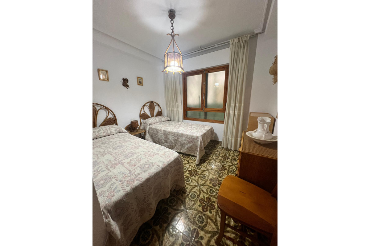 Herverkoop - Appartement  - Torrevieja