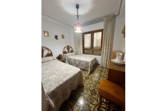 Herverkoop - Appartement  - Torrevieja