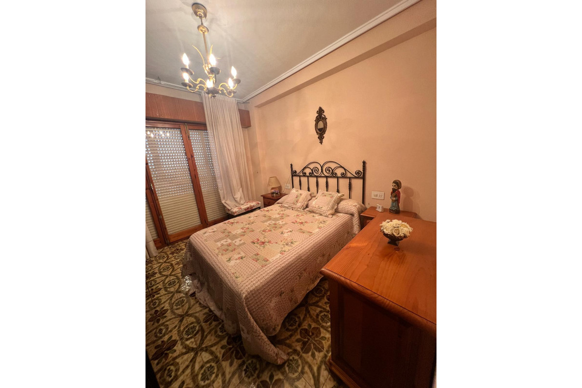 Herverkoop - Appartement  - Torrevieja