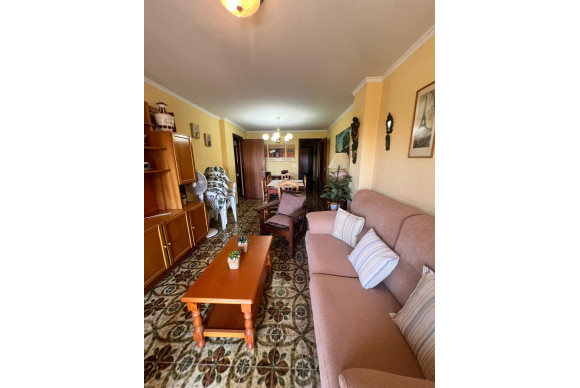 Herverkoop - Appartement  - Torrevieja