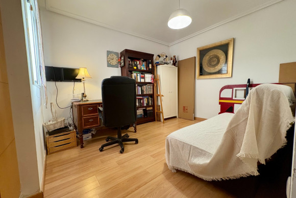 Herverkoop - Appartement  - Denia - Center