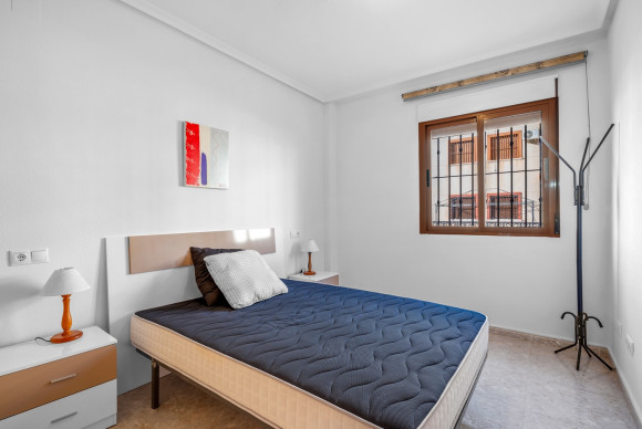 Revente - Bungalow - Daya Vieja