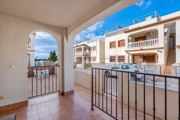 Revente - Bungalow - Daya Vieja