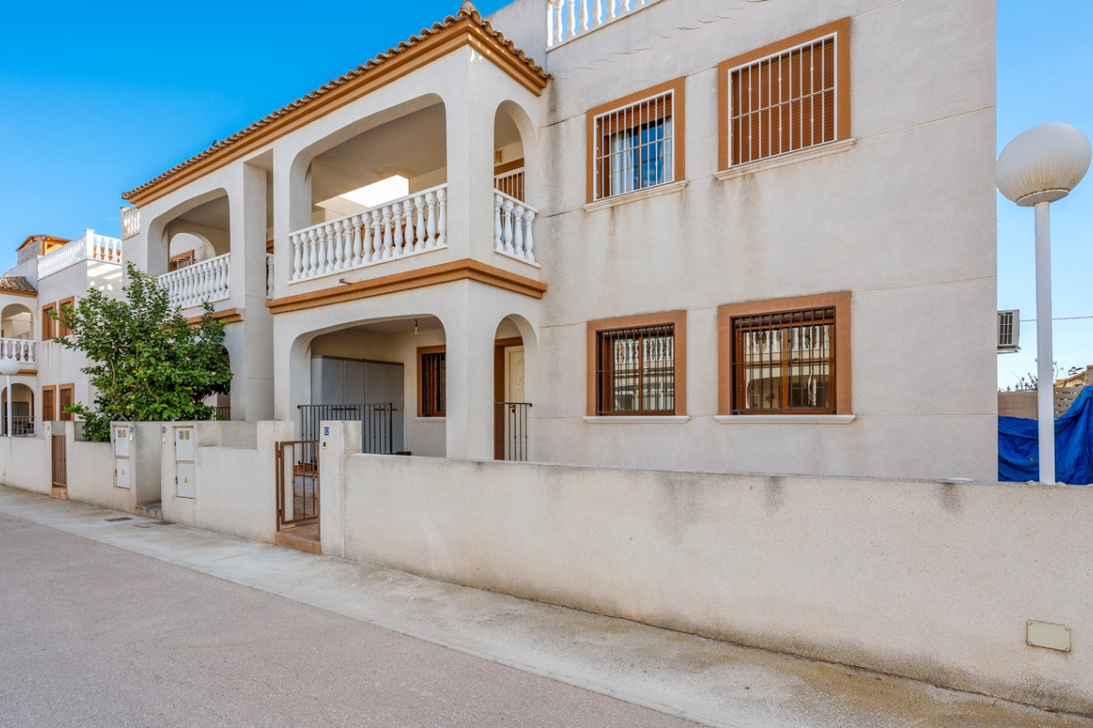 Revente - Bungalow - Daya Vieja