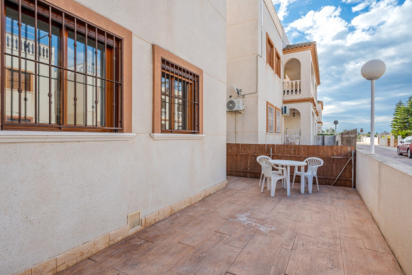 Revente - Bungalow - Daya Vieja