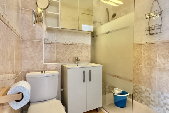 Reventa - Adosado - Guardamar del Segura - Lomas de Polo-Pinomar