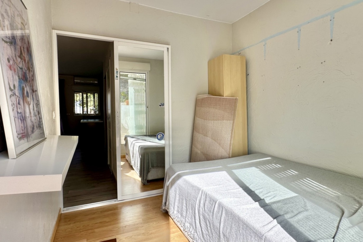 Reventa - Adosado - Guardamar del Segura - Lomas de Polo-Pinomar