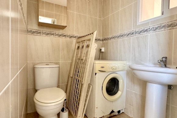 Reventa - Adosado - Guardamar del Segura - Lomas de Polo-Pinomar