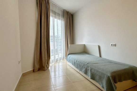 Herverkoop - Appartement  - San Miguel de Salinas