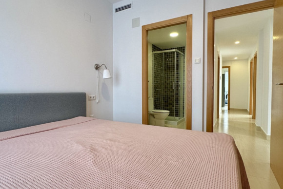 Herverkoop - Appartement  - San Miguel de Salinas