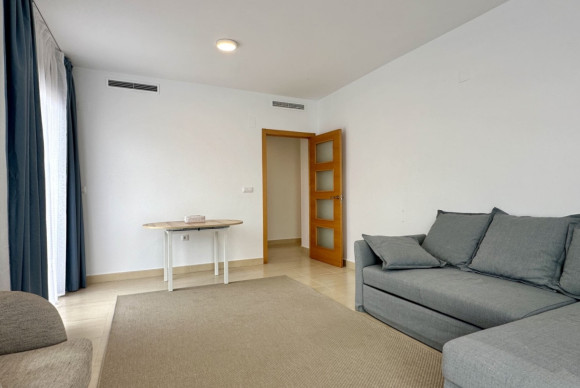 Herverkoop - Appartement  - San Miguel de Salinas