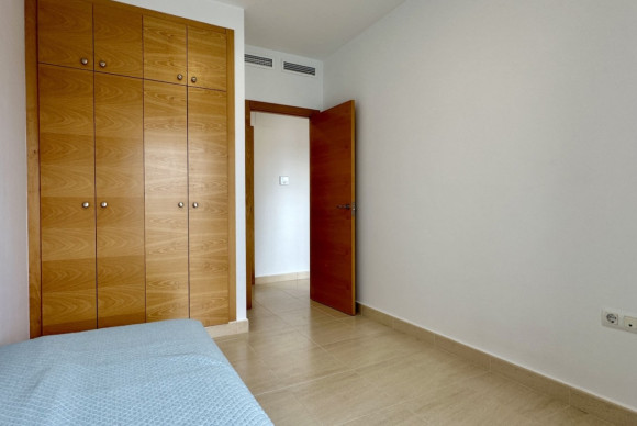 Herverkoop - Appartement  - San Miguel de Salinas