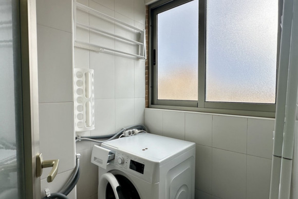 Herverkoop - Appartement  - San Miguel de Salinas